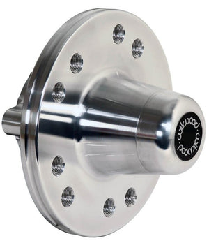 Wilwood 270-10044 Hub-Vented Rotor WWE Pro Spindle 5x4.50/4.75