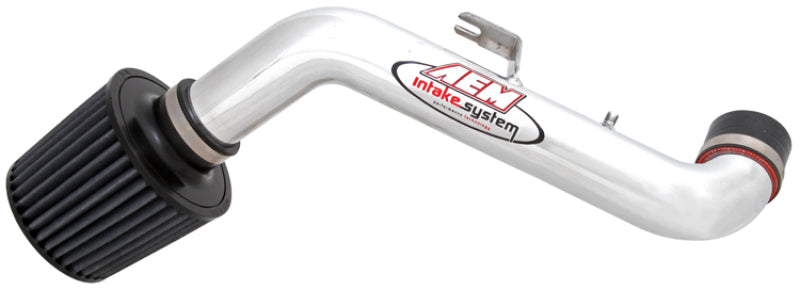 AEM 22-430P 95-99 Eclipse 2.0 Non-Turbo Polished Short fits Ram Intake