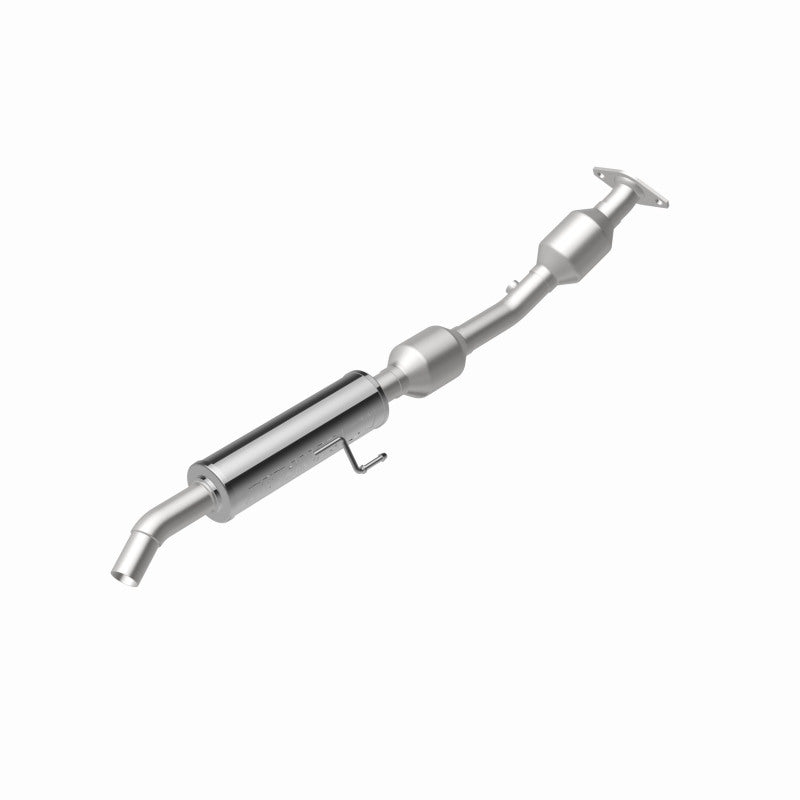 MagnaFlow 49470 Conv DF fits Toyota 07-08 Yaris OEM
