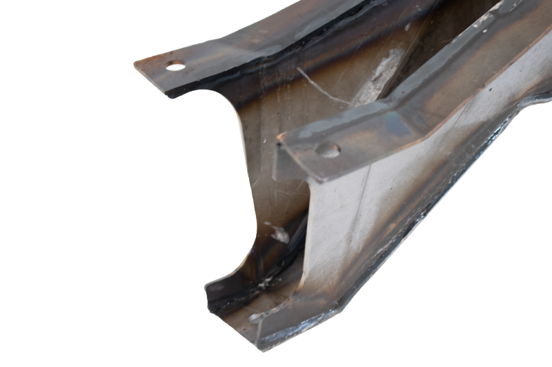 RustBuster RB7328 Rust Buster 1988-1998 fits Chevy C/K1500 Fuel Tank Crossmember
