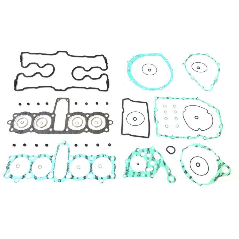 Athena P400210850700/1 fits Honda 80-83 CB C / Sc Nighthawk 750 Complete Gasket Kit (Excl Oil Seal)