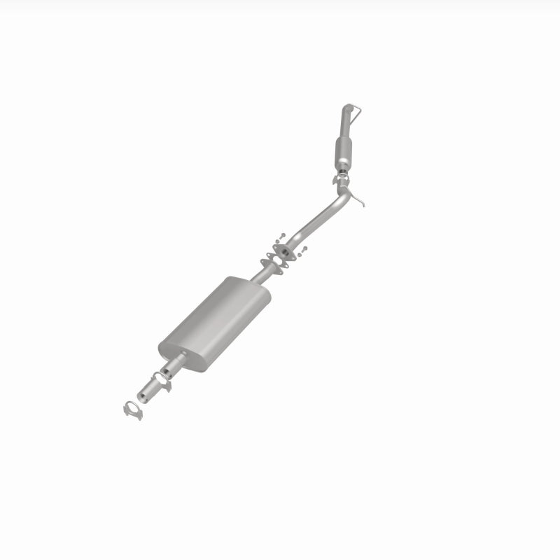 Magnaflow 106-0021 BRE Exhaust Kit 01-08 Escape Tribute Mariner