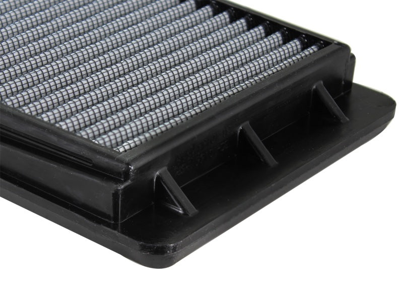 AFE 31-10166 FLOW Air Filters OEM Replacement Pro DRY S 09-15 fits Nissan GT-R