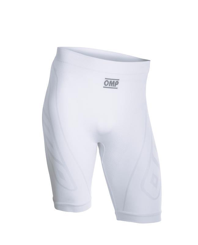 OMP KE0-3031-A01-020-XSS KS SHORTS WHITE SZ XSS