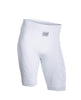 OMP KE0-3031-A01-020-1012Y KS SHORTS WHITE SZ KIDS 10-12 Y/O