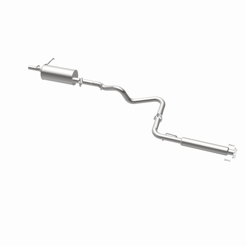 Magnaflow 106-0019 BRE Exhaust Kit 05-11 Cobalt HHR G5 Pursuit
