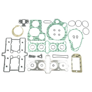 Athena P400510850700 77-80 fits Suzuki GS 750 Complete Gasket Kit (w/o Oil Seals