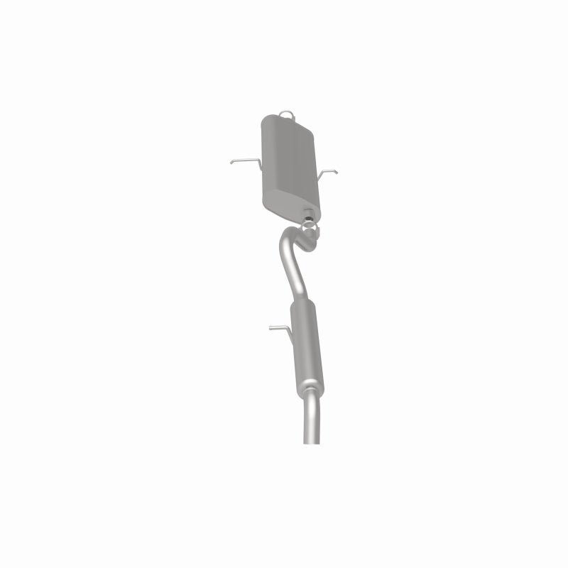 Magnaflow 106-0114 BRE Exhaust Kit 01-07 Voyager Caravan Town & Country