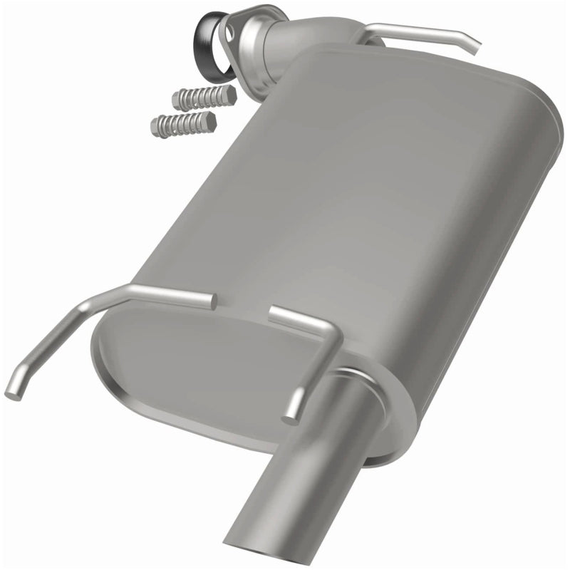 Magnaflow BRE 12-17 Toyota Camry 2.5L Muffler Kit