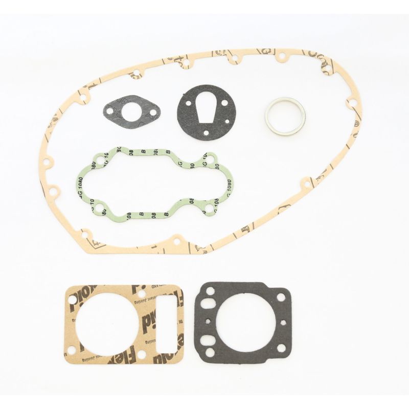 Athena P400110850037 fits Ducati 98 4T I S. Turismo 98 Complete Gasket Kit (w/o Oil Seals)