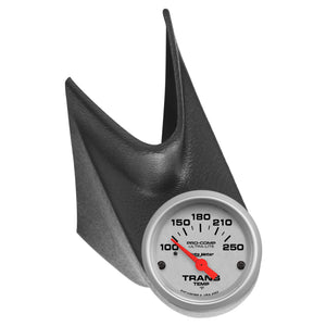 AutoMeter 7073 AutoMeter Diesel Gauge Kit A-Pillar fits Ford 99-07 Trans Temp 250 Deg. F Ultra-Lite