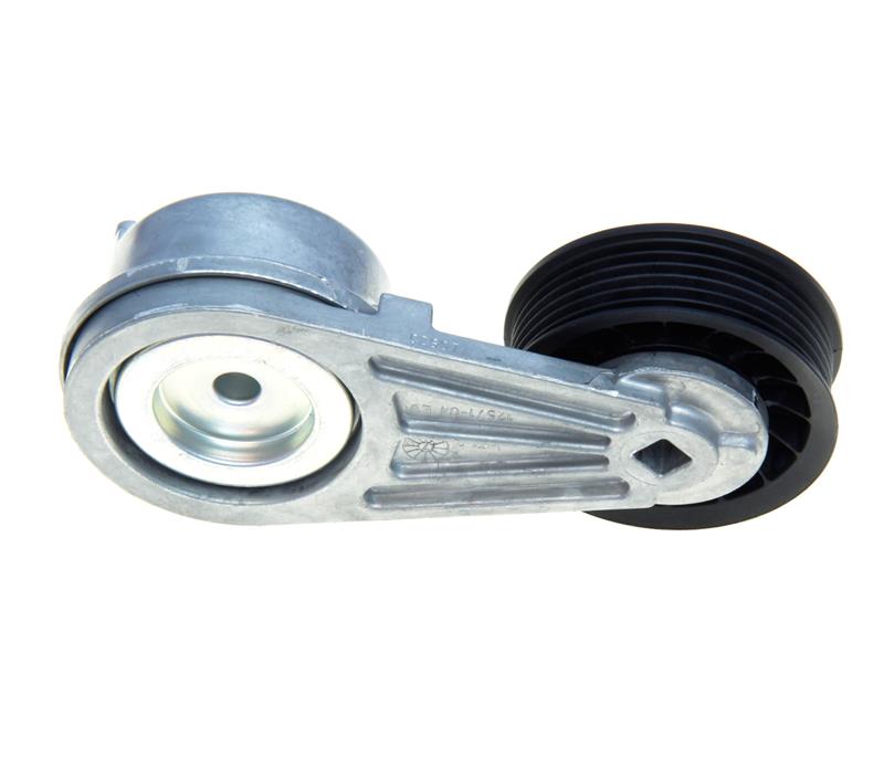 Gates 38104 05-09 fits Chevrolet Equinox V-6 3.4L Tensioner Assy. Belt Drive