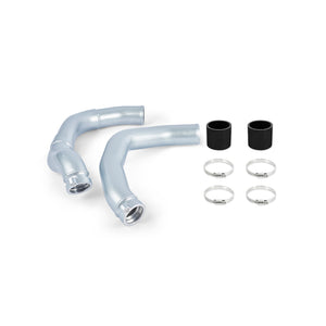 Mishimoto MMICP-F80-15CSS 2015-2020 fits BMW F80 M3/M4 Intercooler Pipe Kit Silverstone ll Metallic
