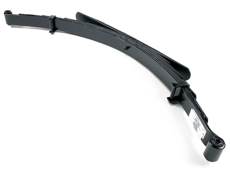 Tuff Country 39670 69-93 fits Dodge Truck 1/2 & 3/4 Ton 4wd Rear 6in EZ-Ride Leaf Springs (Ea)