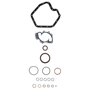 Descriptive image text
