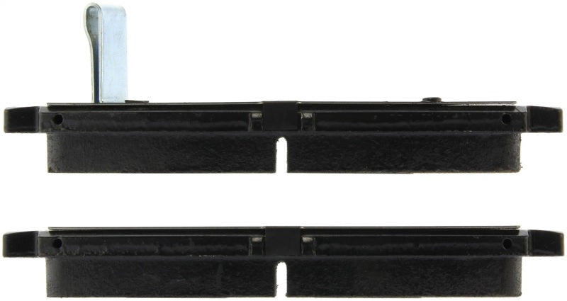 Stoptech 308.0621 Street Touring 02-06 Acura RSX Type S / 93-95 Civic Coupe / 04-05 Civic Si