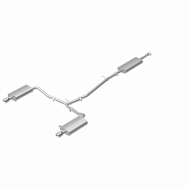Magnaflow 106-0931 BRE Exhaust Kit 13-19 fits Ford Flex 3.5L