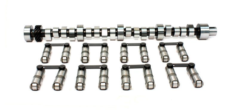 COMP Cams CL51-602-11 Cam & Lifter Kit 243/257 Cam/Lifter Kit fits Pontiac 265-455