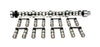 COMP Cams CL51-602-11 Cam & Lifter Kit 243/257 Cam/Lifter Kit fits Pontiac 265-455