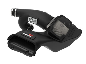 AFE 50-70072D Momentum GT Pro Dry S Intake System 2021+ fits Ford F-150 V6-3.5L