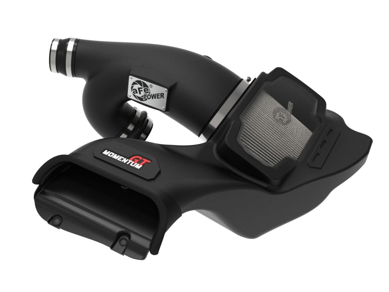 AFE 50-70072D Momentum GT Pro Dry S Intake System 2021+ fits Ford F-150 V6-3.5L