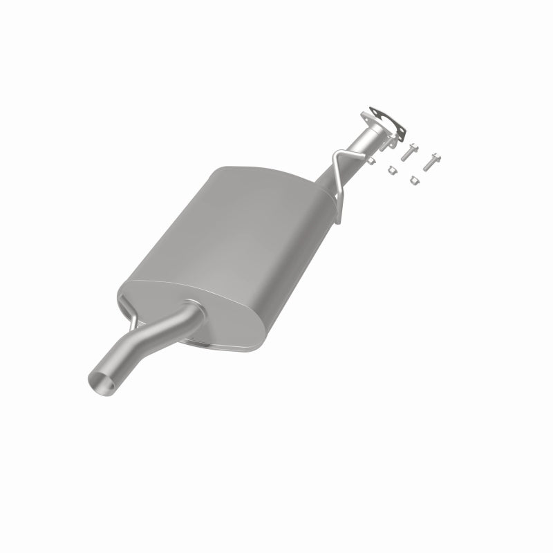 Magnaflow 108-0167 BRExhaust 02-07 fits Mitsubishi Lancer 2.0L Muffler Kit