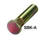 Project Kics W10SBKA fits Suzuki Wheel Stud - 10MM