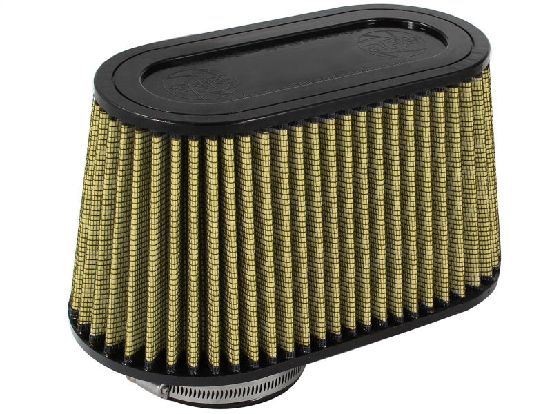 AFE 72-90085 FLOW Air Filters PG7 A/F 3.3in F x 11x6in B x 9-1/2x4-1/2in T x 6i