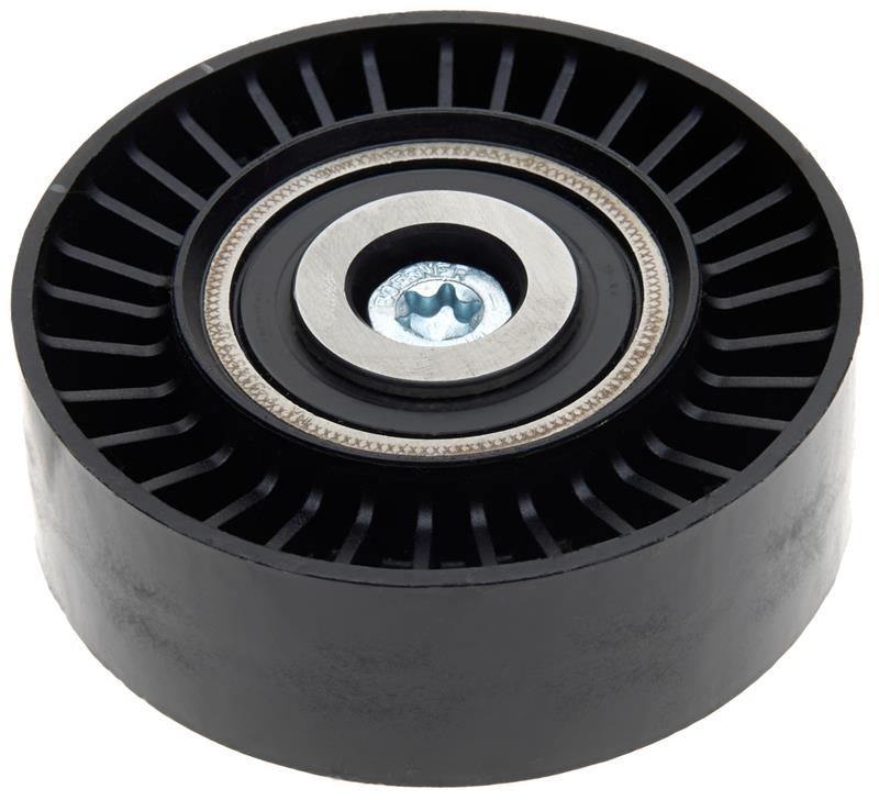 Gates 36479 07-10 fits BMW 335I 6-Cyl. 3.0L Lower Belt Drive Pulley