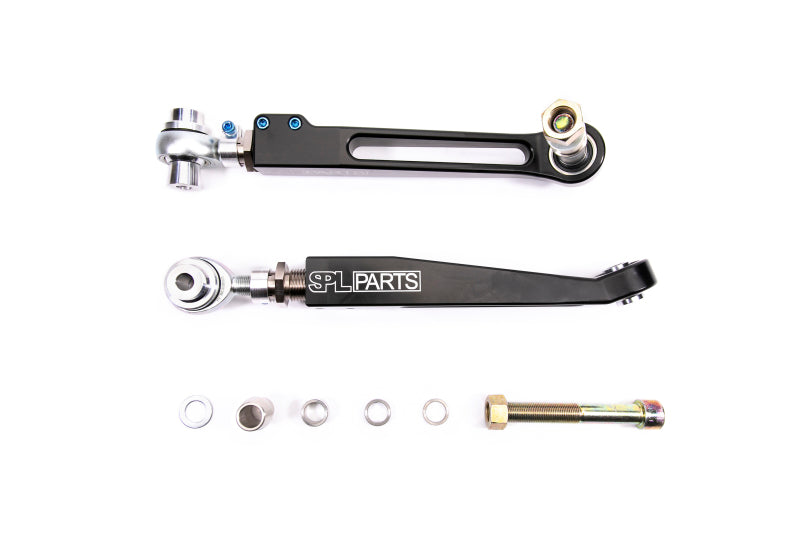 SPL Parts SPL FLCA CAM6 2016+ fits Chevrolet Camaro (Gen 6) Front Lower Control