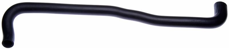 Gates 22642 01-07 fits Dodge Caravan 4-Cyl. 2.4L Upper Molded Coolant Hose