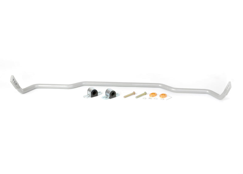 Whiteline BWR20XZ VAG MK4/MK5 FWD Only Rear 24mm Adjustable X-Heavy Duty Swaybar