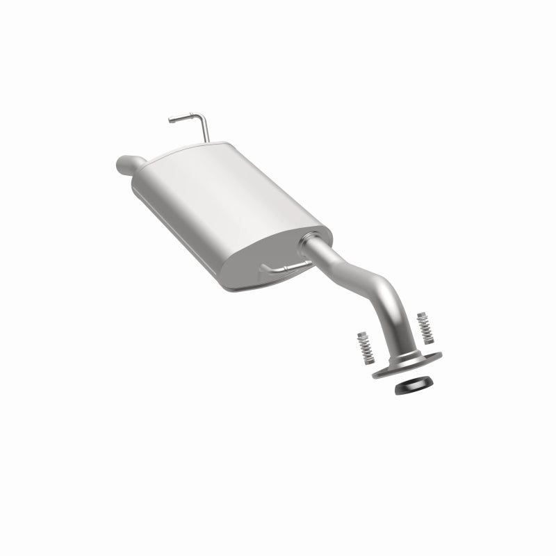 Magnaflow 106-0060 BRE Exhaust Kit 05-08 fits Toyota Corolla 1.8L