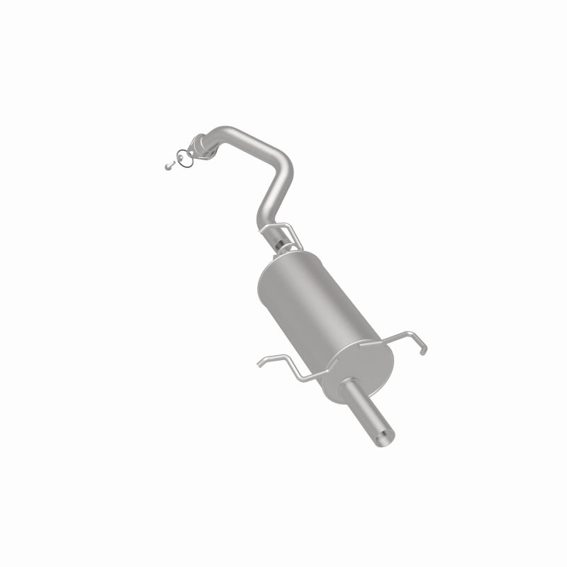 Magnaflow 106-0257 BRE Exhaust Kit 07-12 fits Nissan Sentra 2.5L