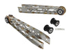 AFE 460-402002-A l PFADT Series Rear Trailing Arms 10-14 fits Chevrolet Camaro