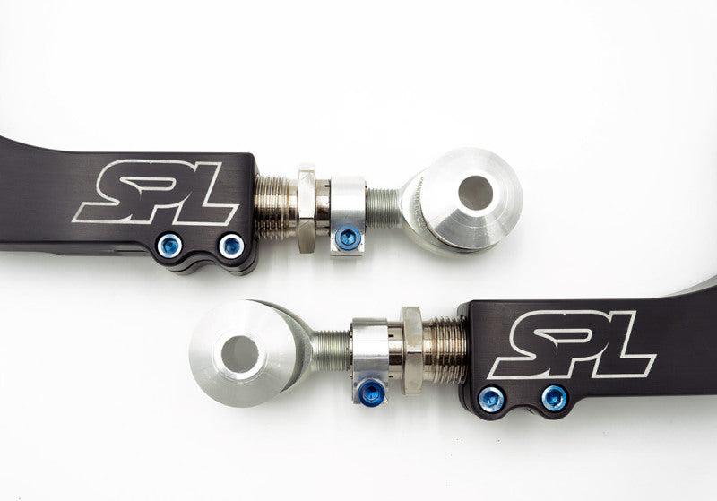 SPL Parts SPL RUA S550 2015+ fits Ford S550 Mustang Rear Upper Camber Arms