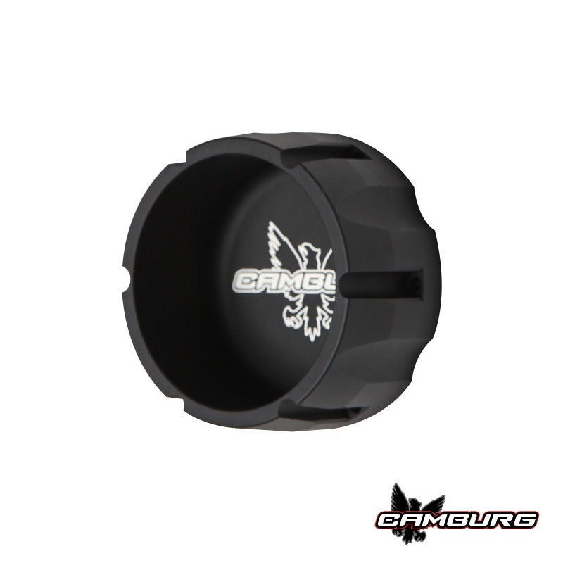 Camburg CAM-010031 2.50 Race Series Front Hub Kit (5x5.5)