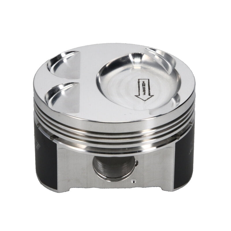 Manley Performance 630002C-1 Manley MazdaSpeed 3 MZR 2.3L 87.75mm Bore -13.3c