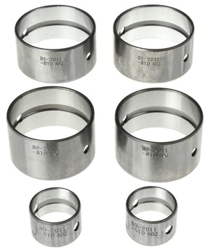 Clevite SH1793S fits Mazda 4 2606cc 1989-94 Camshaft Bearing Set