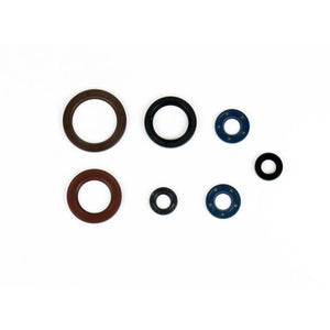 Athena P400270400078 2016 KTM SX-F 250 Engine Oil Seal Kit