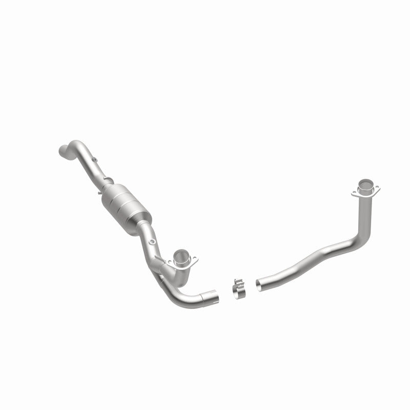 MagnaFlow 49473 Conv DF fits Durango 4WD OEM