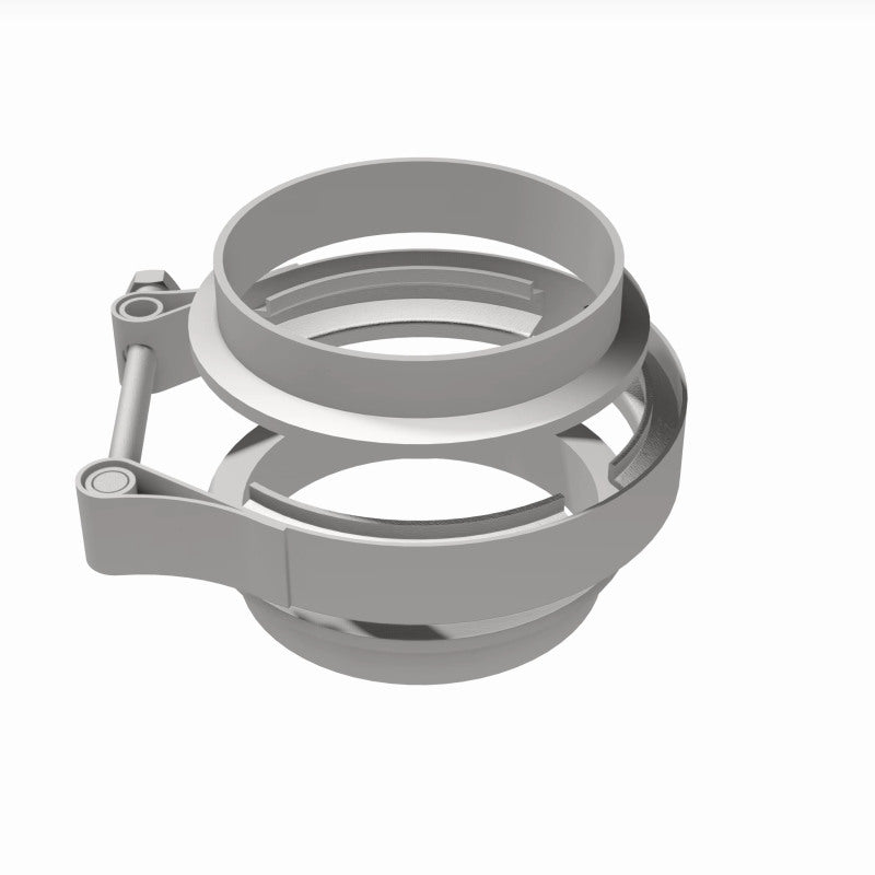 MagnaFlow 10170 Clamp Flange Assembly 3.5 inch