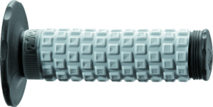 ProTaper 024858-20 Pillow Top Grips - Black/Gray/Black - Case of 20