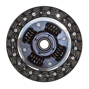 Exedy fits Acura Integra HD504D Stage 1 Organic 220mm Clutch Disc 24 Spline 94