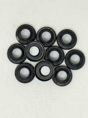 KYB Powersports 120301800110 Yam/Sherco/GasGas Dust Seal 18 mm.-10Pk