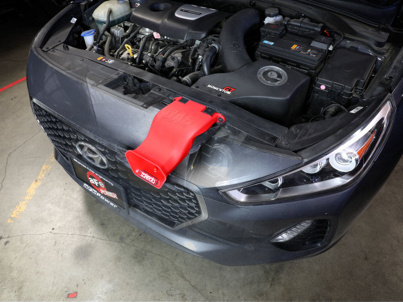 AFE 56-70005SR fits Hyundai Elantra GT L4-1.6L (t) Takeda Momentum Dynamic Air