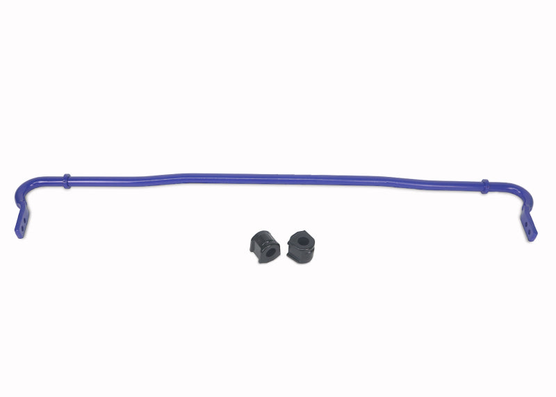 SuperPro RC0120RZ-20 20-24 fits Subaru Legacy 20mm 2-Position Adjustable Rear Sw