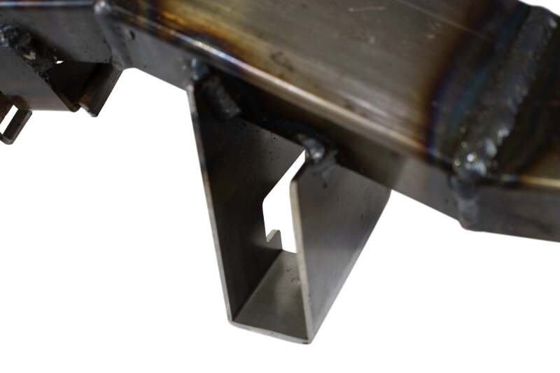 RustBuster RB7412 Fuel Tank Crossmember