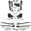 Skyjacker F234524K 2023+ fits Ford F-250/F-350 Super Duty 4WD 4in Lift Kit