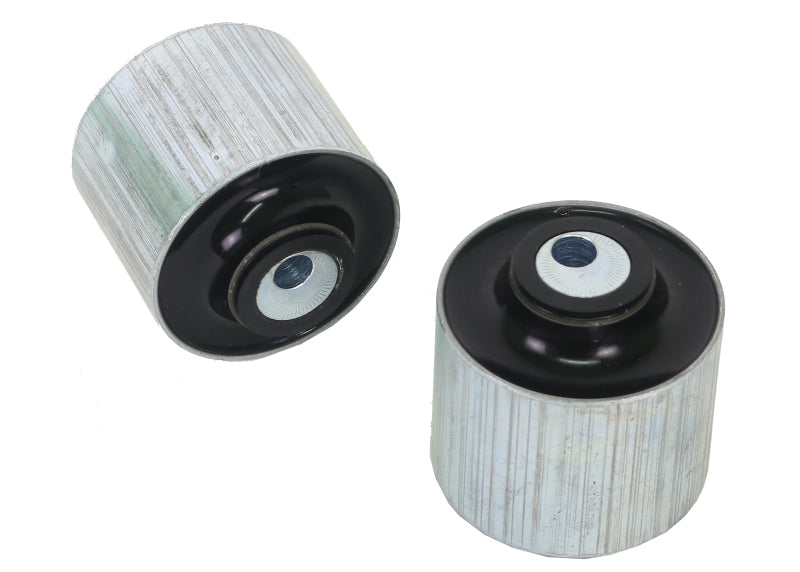 Whiteline KCA495 fits BMW 19-21 Z4 / 20-22 Toyota GR Supra Front Control Arm Bushing Kit (Caster Bushing)